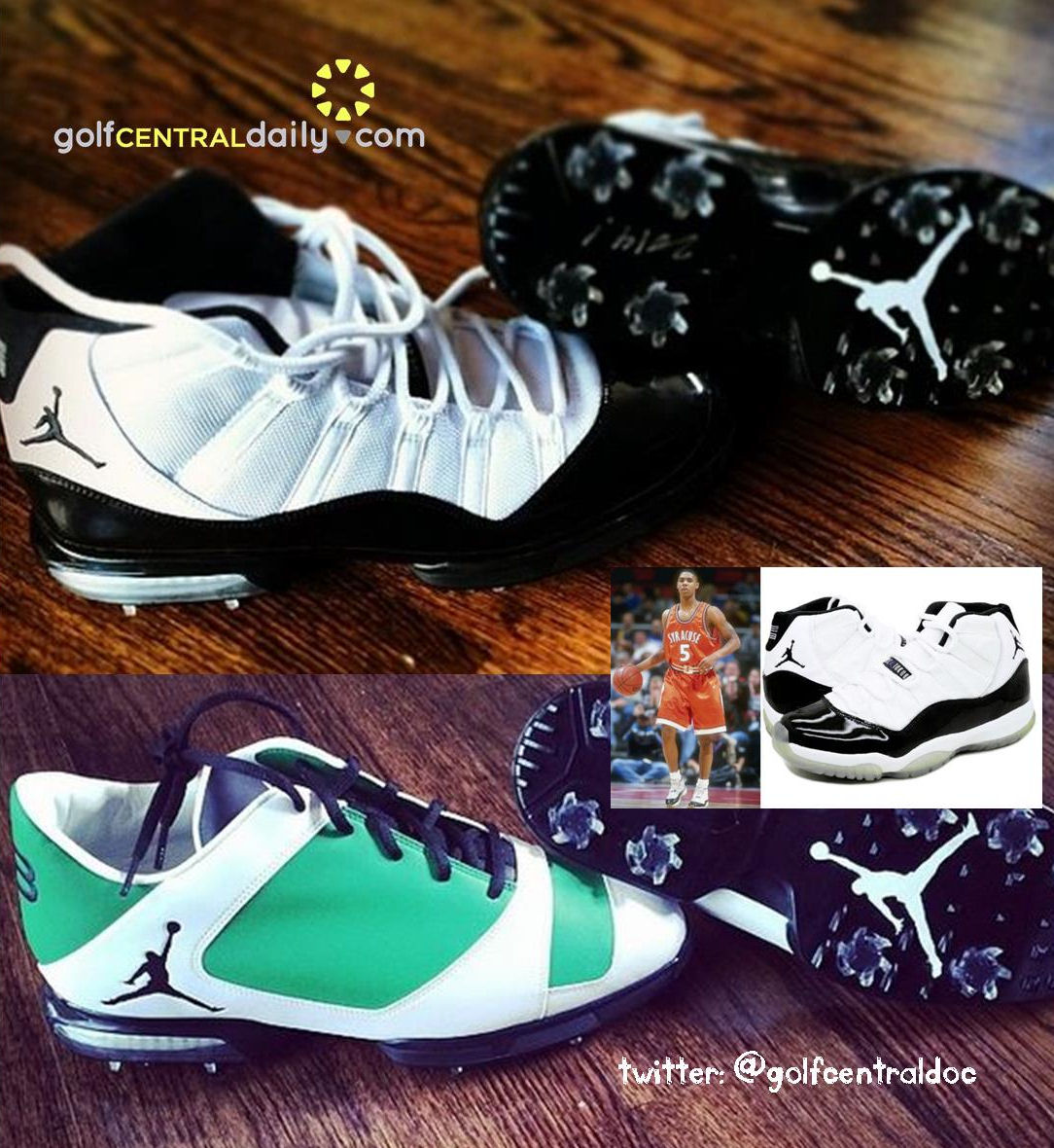 You won't Believe This.. 42+ Hidden Facts of Keegan Bradley Jordan Golf