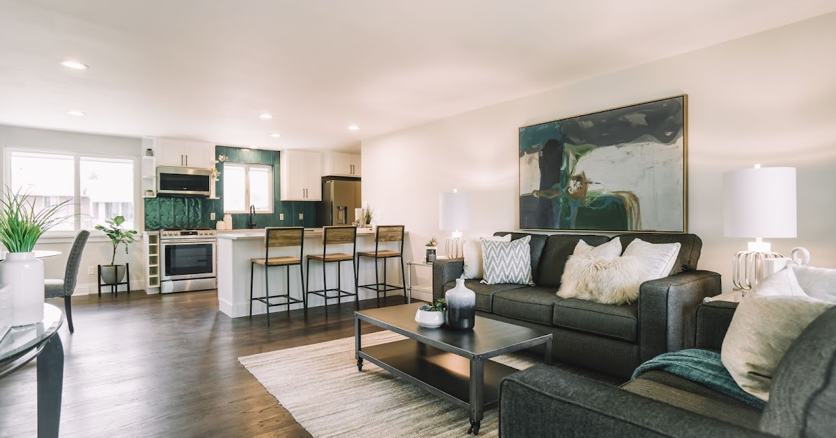 Open Houses This Weekend! House Einstein