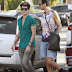 2013-03-29 PAPS: Lunch with Friends at The Abby-West Hollywood, CA