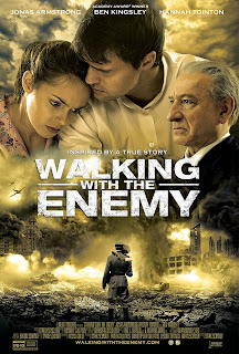 Walking with the Enemy (2014) (Προσεχώς) ταινιες online seires xrysoi greek subs