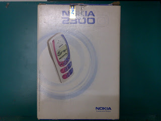 Dus Nokia 2300 Seken Dus Nokia 2300 Seken