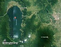 danau maninjau