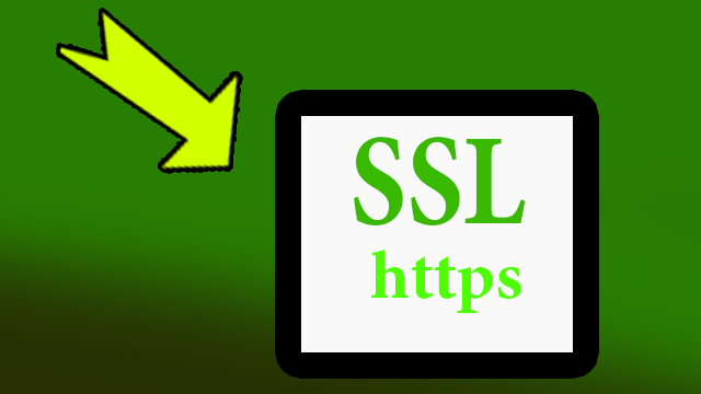 ماهي شهادة ssl و كيف يمكن الحصول عليها بالمجان لموقعك