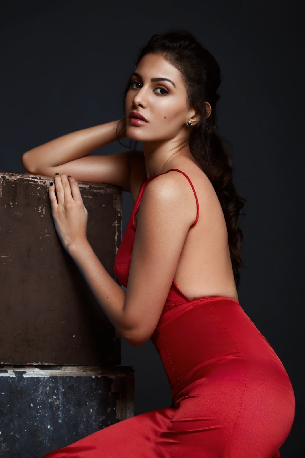 Amyra Dastur Hot New Photoshoot.