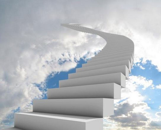 Bermimpilah sebelum tidak bisa lagi bermimpi - kata kata bijak