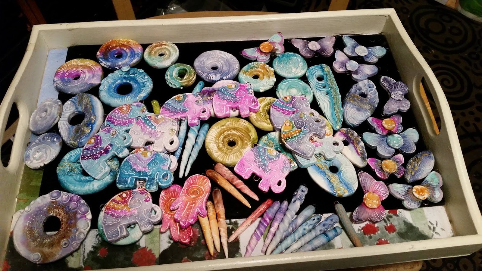 Love My Art Jewelry Bead Fest Philadelphia