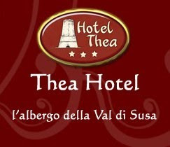 Albergo Thea in Val Susa