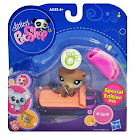 Littlest Pet Shop Pet Pairs Giraffe (#1610) Pet Littlest Pet Shop Pet Pairs Giraffe (#1610) Pet