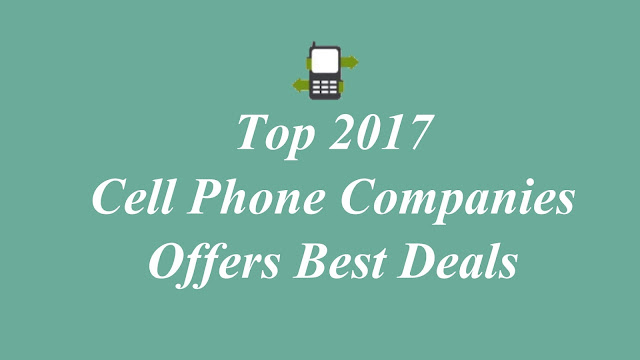 Best phone service deals