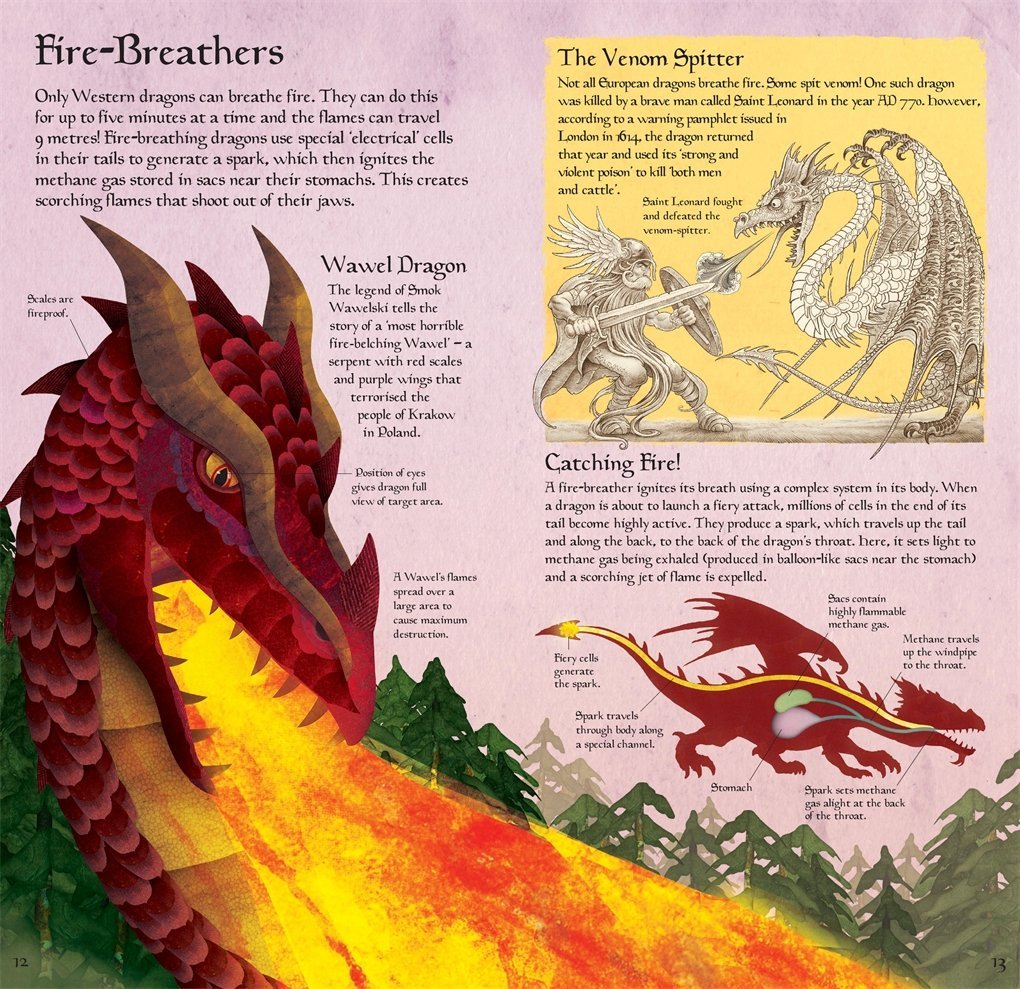 Top 97+ Pictures How Often Does The Dragon Breath Fire At Universal Superb