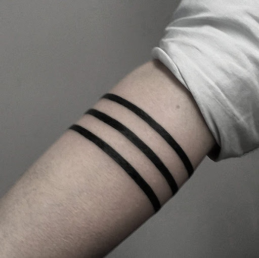 Estas linhas perfeitas