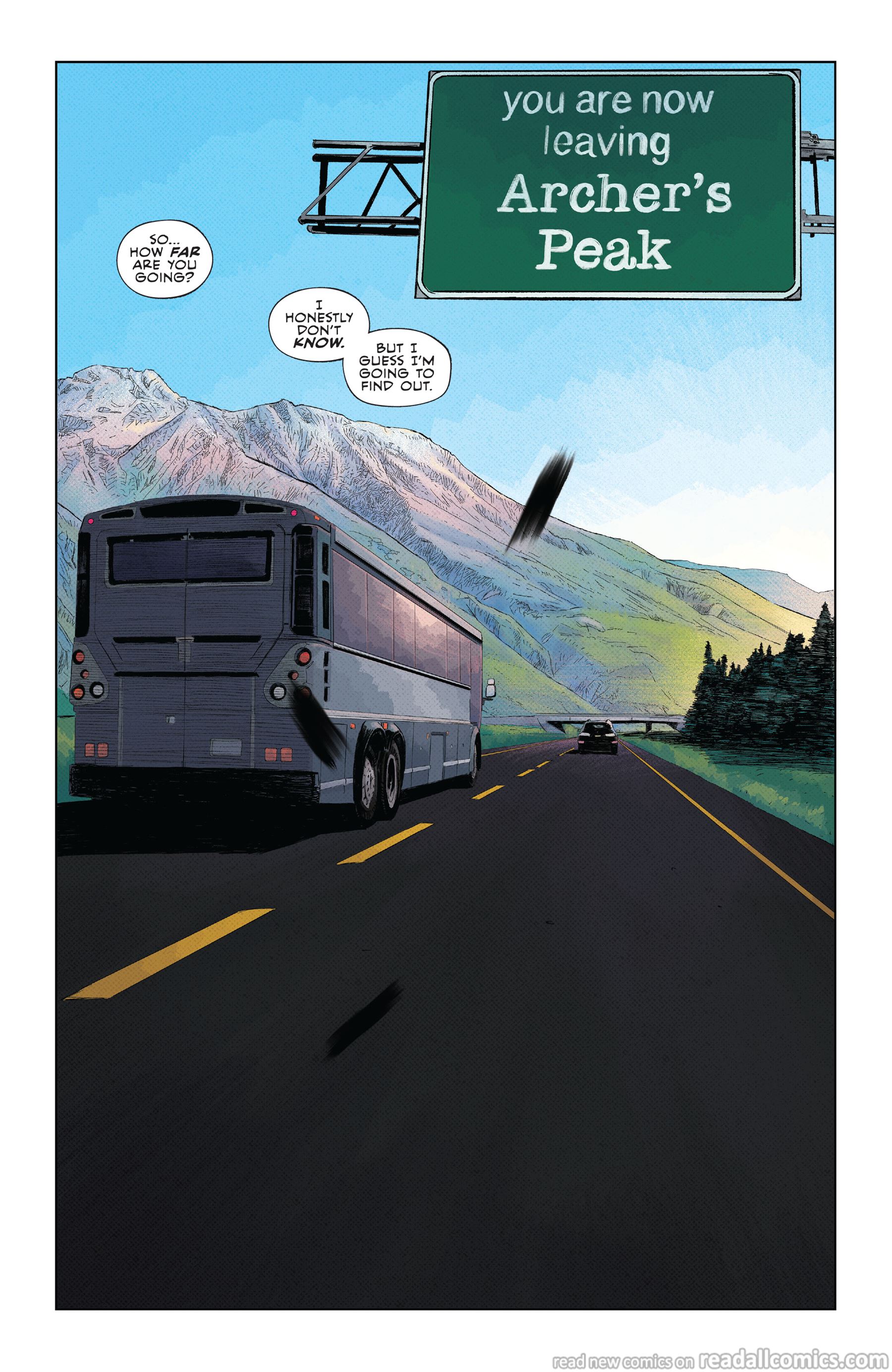 Something is Killing the Children chapter 15 page 20