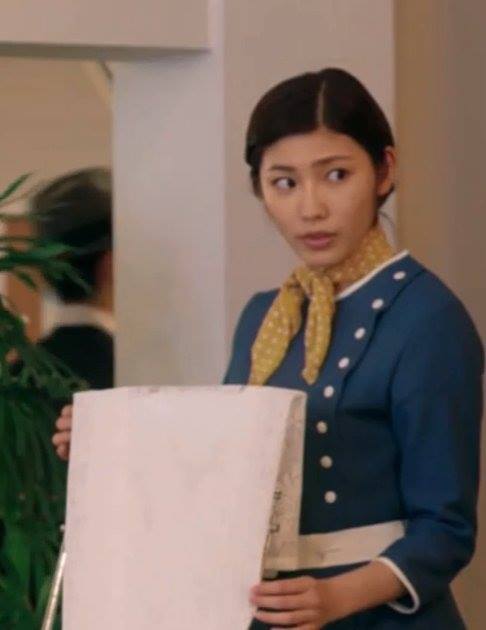 Haruka Tateishi Pictures For August 9, 2017