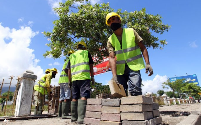 Rejime Salariál Ba Traballadór Injustu