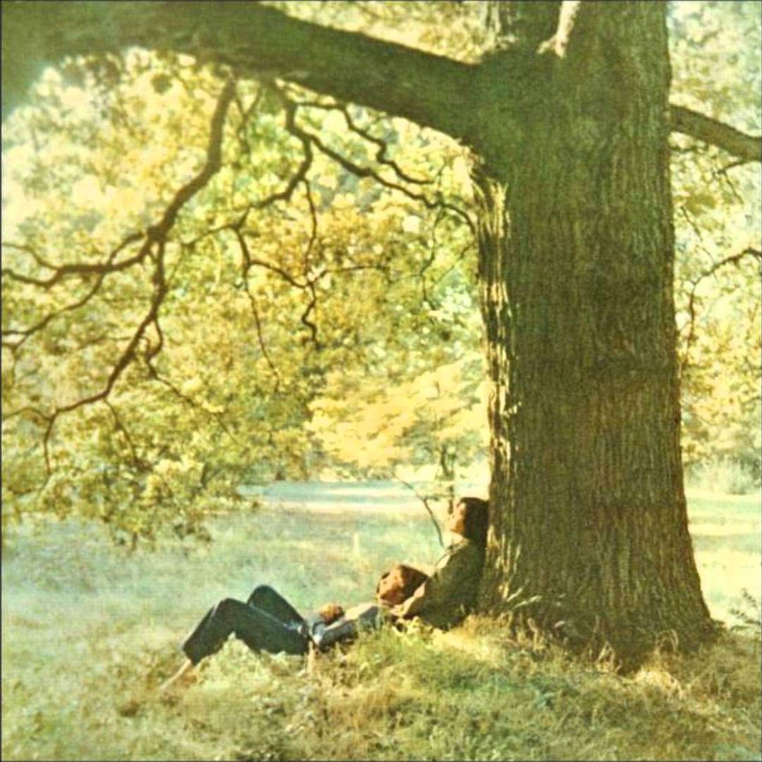 DIÁRIO DOS BEATLES: O álbum John Lennon/Plastic Ono Band completa 45 ...