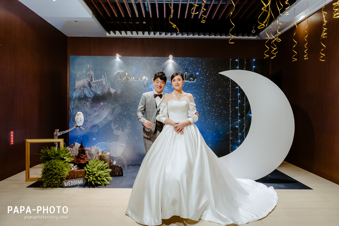 PAPA-PHOTO,婚攝,婚宴,尚順君樂婚宴,尚順君樂飯店,尚順君樂飯店婚攝,尚順婚攝,婚攝尚順君樂,類婚紗