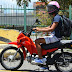 Motos 'cinquentinhas' devem ser emplacadas até o dia 17 de outubro na BA, diz Detran
