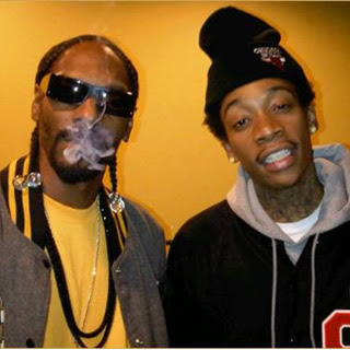 Wiz Khalifa - Young, Wild & Free Mp3