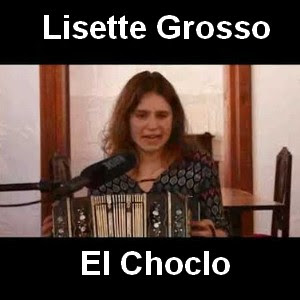 Lisette Grosso – El Choclo