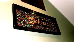 RUMAH BATIK SYAKEERA