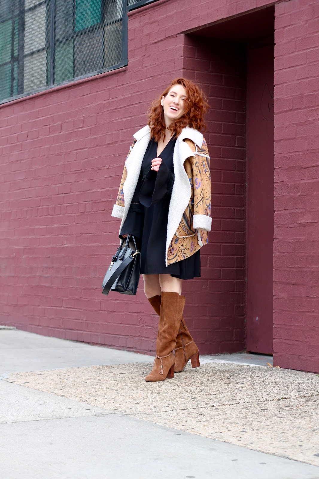 suede tan boots womens