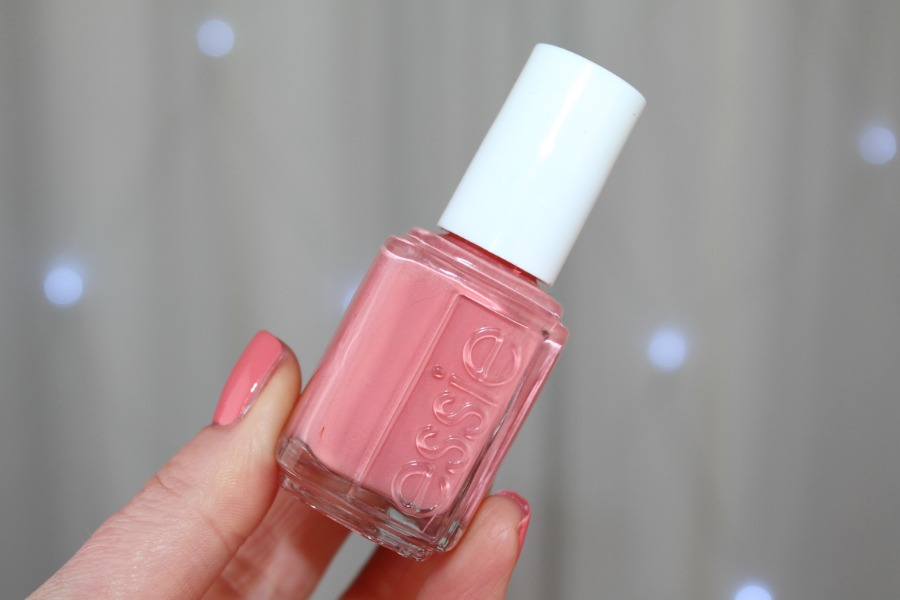 2. Essie Nail Polish in Pink Paradise - wide 2