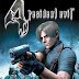 Resident Evil 4 - RIP