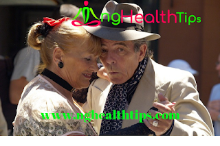 9 Evidence Based Health Tips to enhance living for the aged