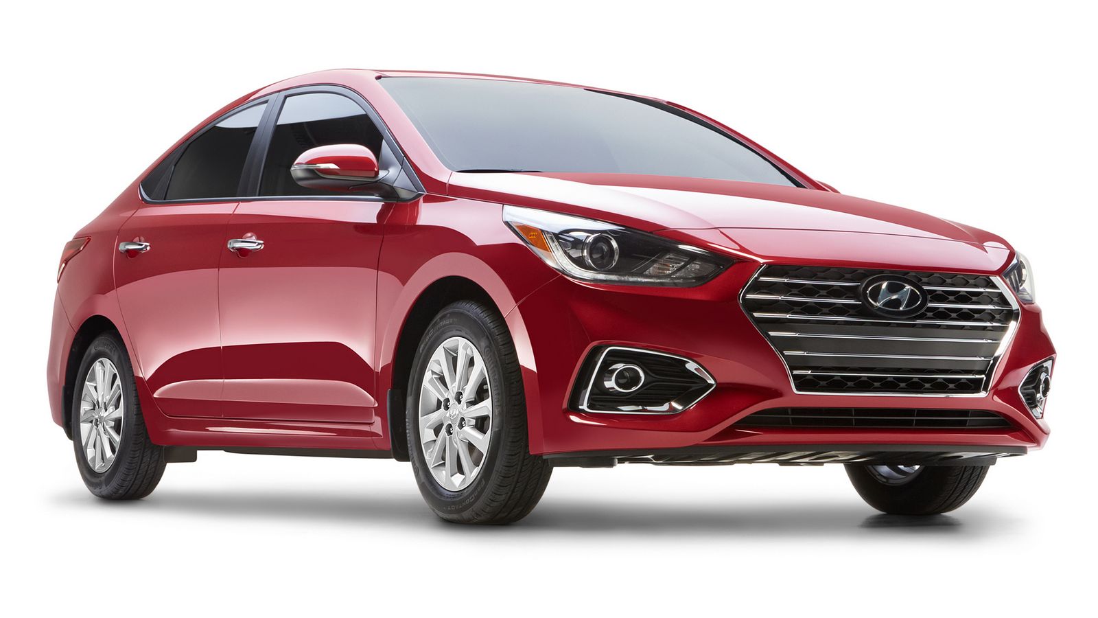 2017 - [Hyundai] Accent 2018%2BHyundai%2BAccent%2B-2