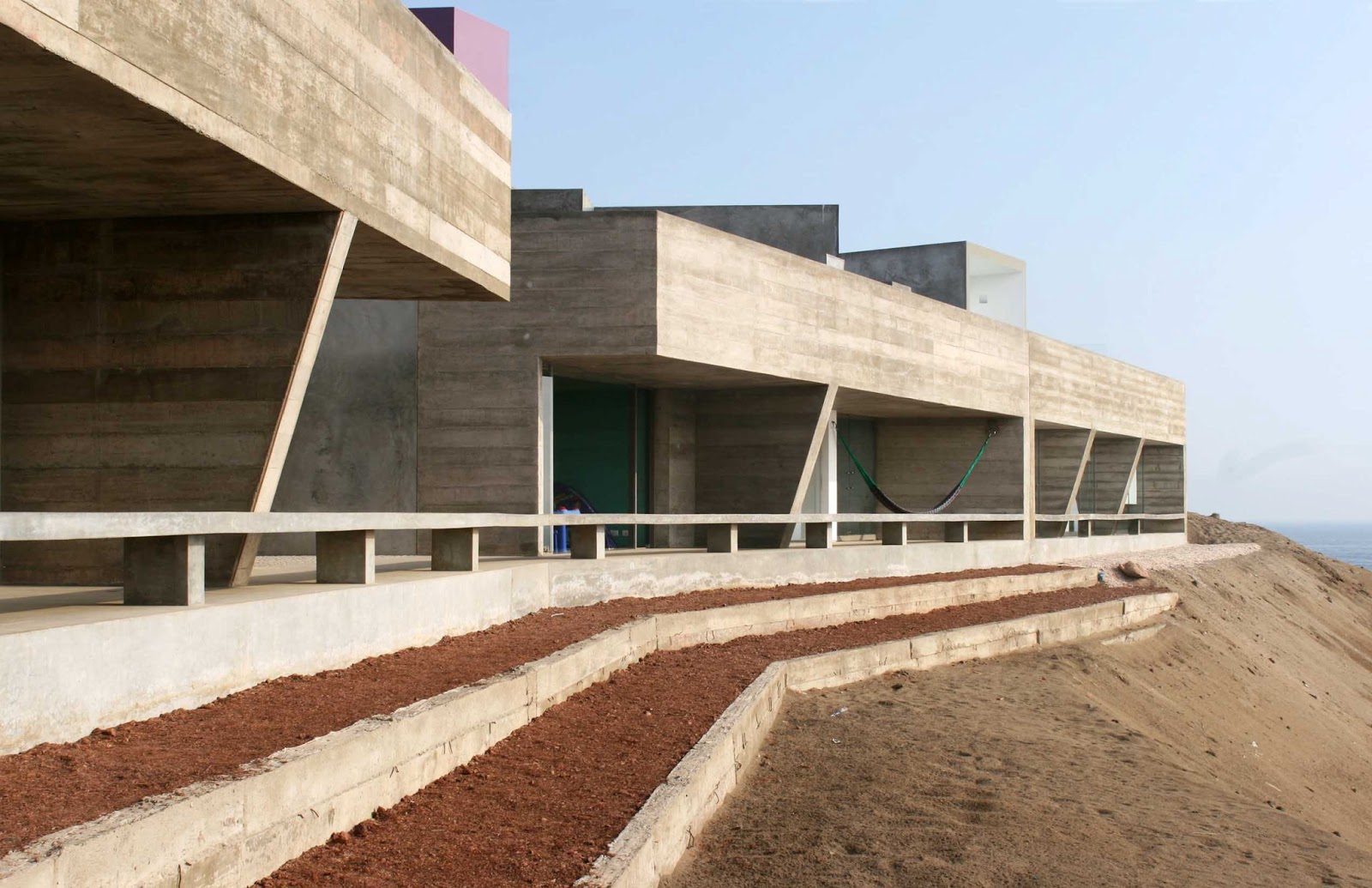 HABITAR: CASAS VEDOBLE