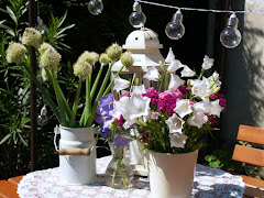 Garden Deco Style