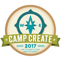 MFT Camp Create 2017 Day 2: Masking