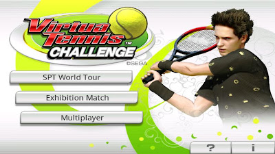 Virtua Tennis Challenge 4.5.4 Apk Mod Full Version Data Files Download-iANDROID Games