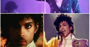Boom. : Currently Booming: 'Purple Rain' Was Released 33 Years Ago Today