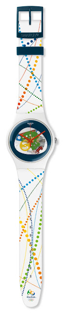 Swatch Rio 2016 3