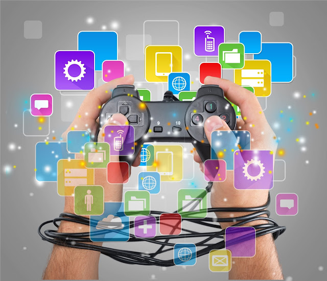 OmnibotRetro gaming Checklist για σπιτικά gaming sessions