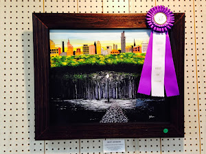 Best of Show - Fall Show 2013
