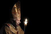 ¿Benedicto profetizó sobre el nuevo Papa? el futuro papa
