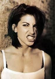 Gina Gershon