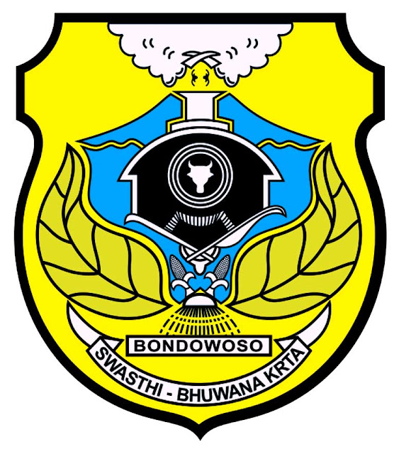 Gambar Logo Kabupaten Bondowoso