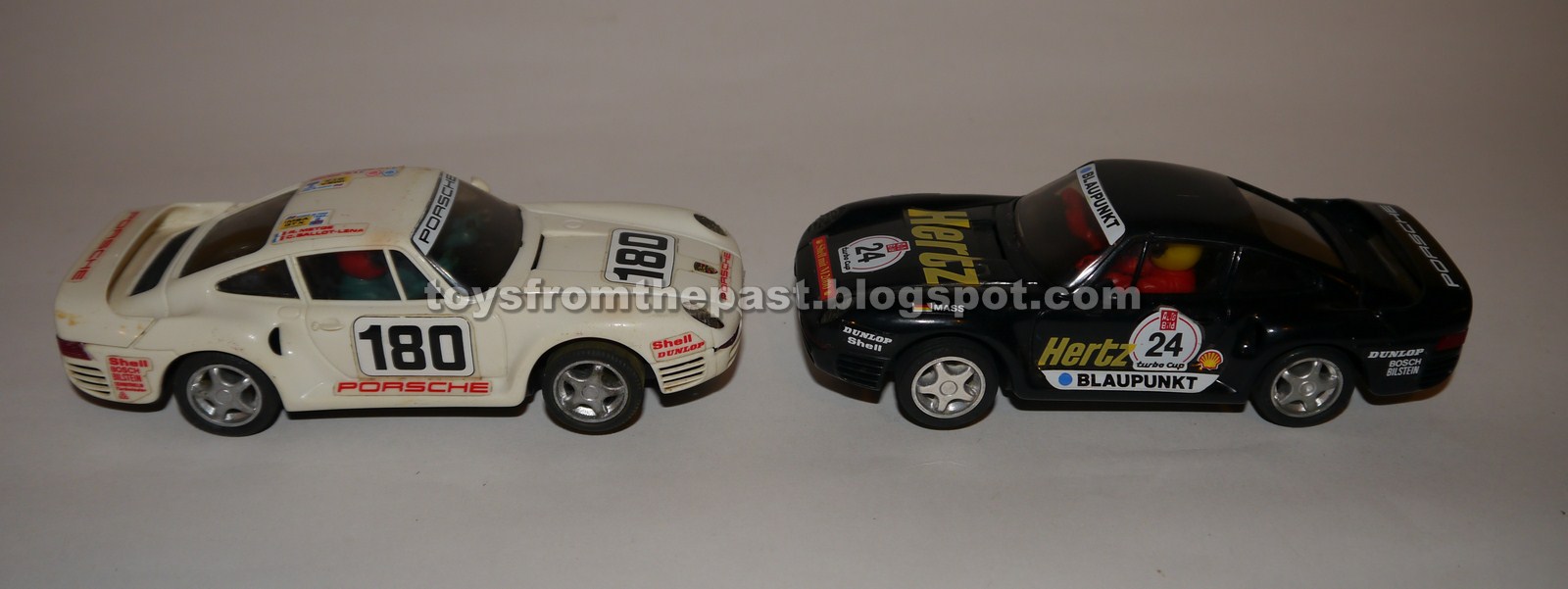 porsche 959 scalextric