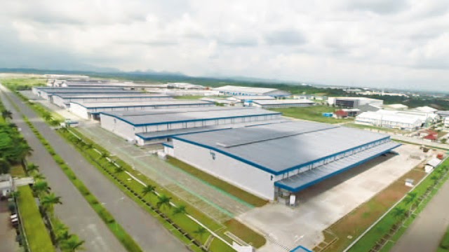 Info Lowongan Kerja Kim Karawang Pt Toyota Tsusho Techno Park Indonesia