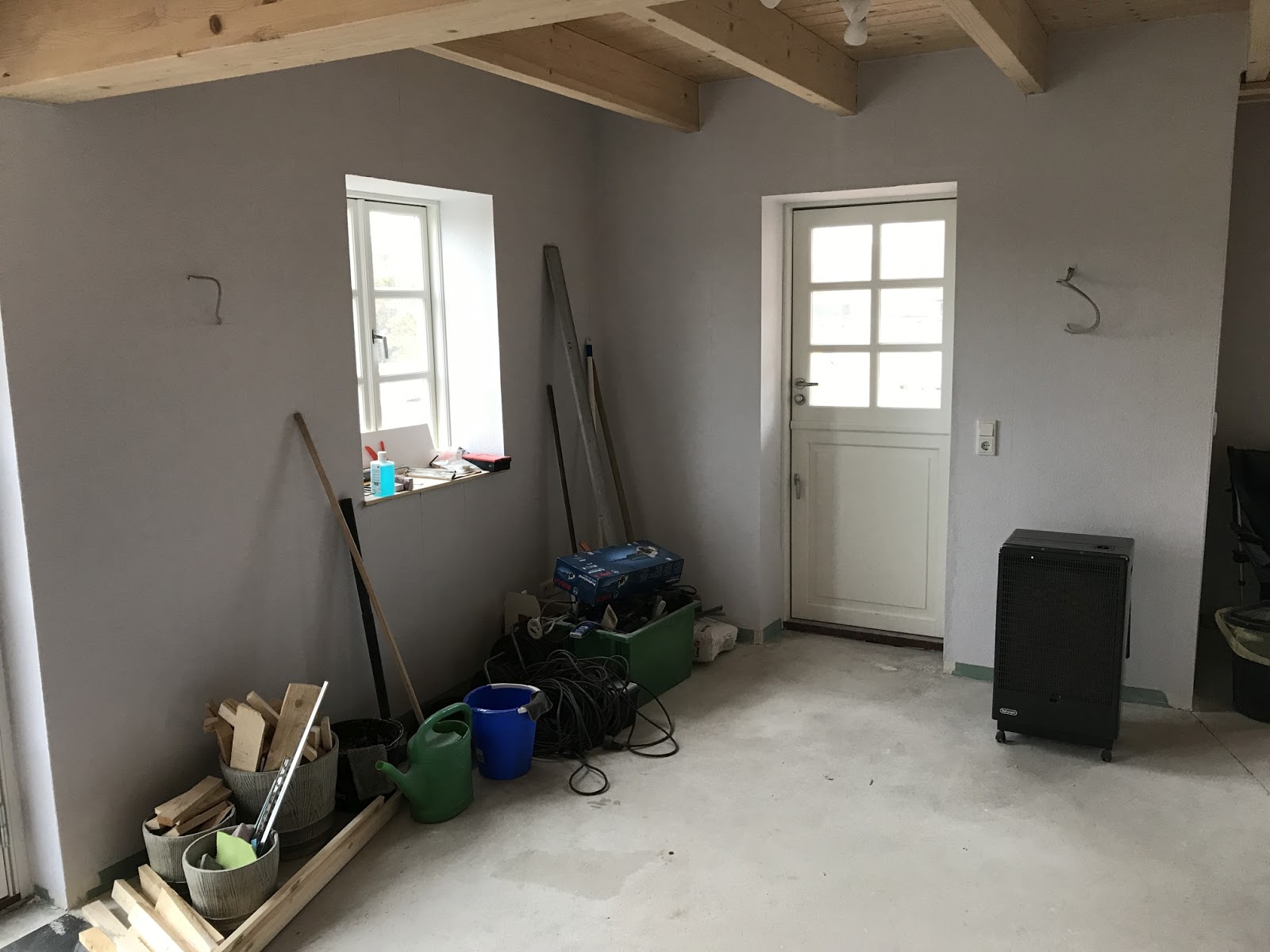 Fachwerk In Eppelsheim