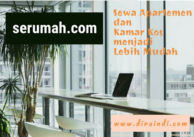 sewa apartemen, kamar kos, teman sewa apartemen, patungan kos, sewa apartemen bareng