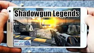 تنزيل لعبة Shadowgun Legends,تحميل لعبة Shadowgun Legends,لعبة Shadowgun Legends,شادوجان ليجندس,أساطير شادو,Shadowgun Legends,