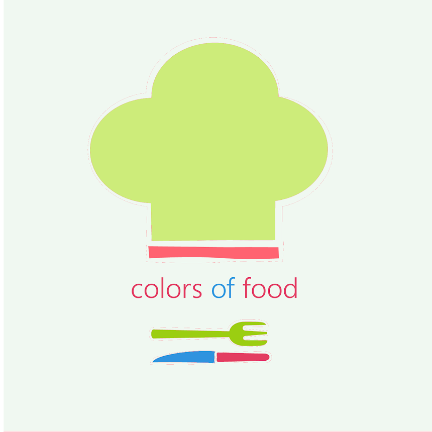 Colors of Food