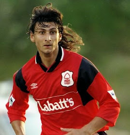 Silenzi made a limited impact at Nottingham Forest but  was still a trailblazer for Italians in the Premier League
