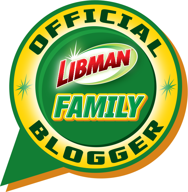 Libman Family Blogger