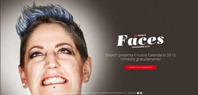 Sebach Faces 