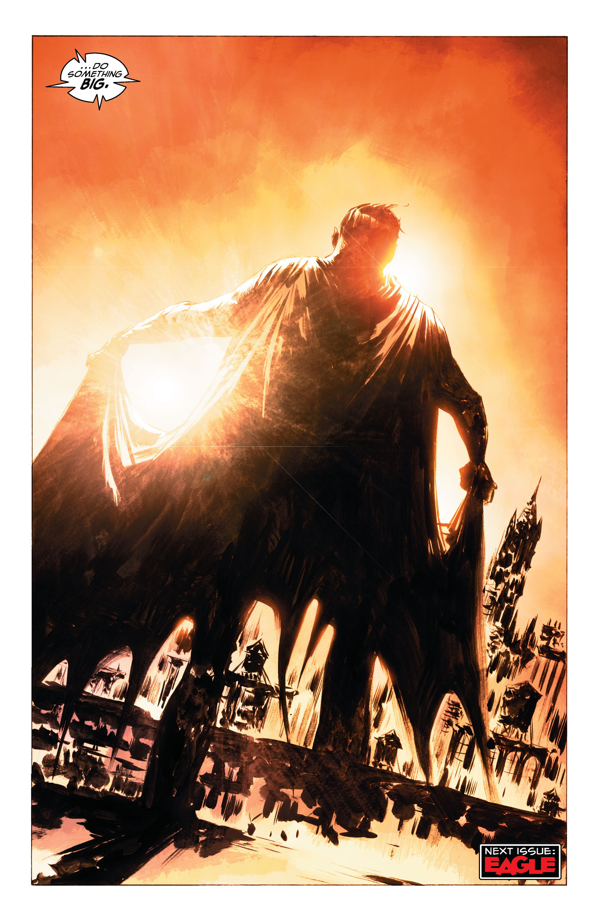 Read online Superman: American Alien comic -  Issue #4 - 26